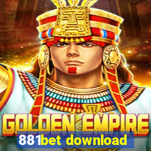 881bet download